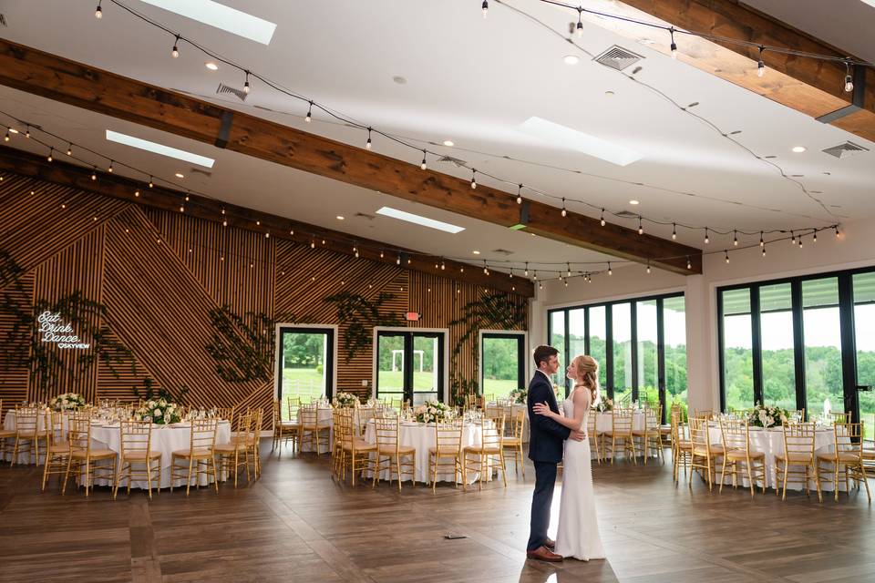 Ballroom