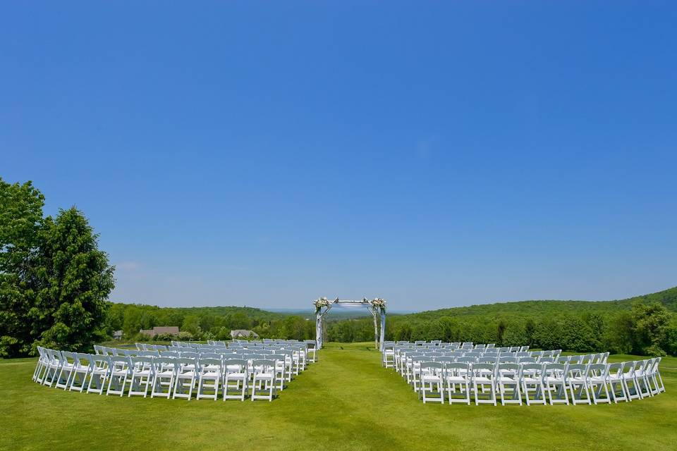 Ceremony