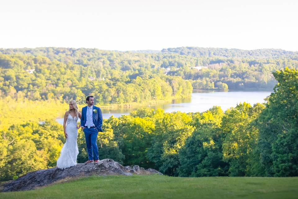 Scenic Overlook