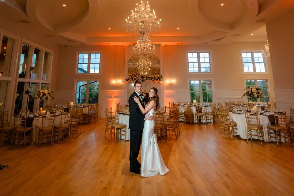 Ballroom