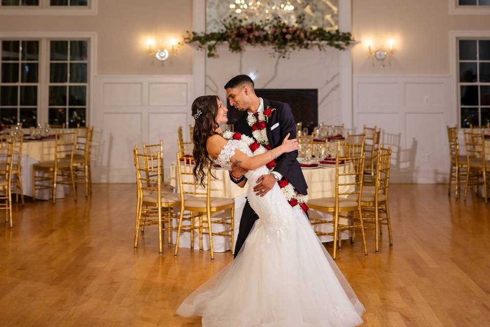 Ballroom
