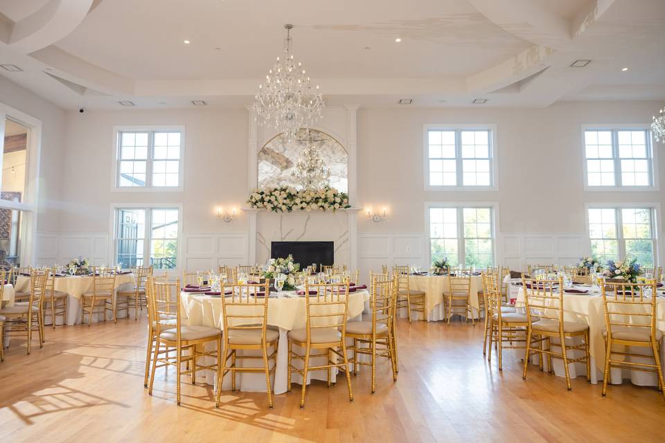 Ballroom
