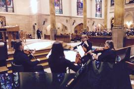 Wedding Music Indiana