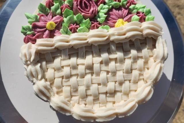 Wells Bakery