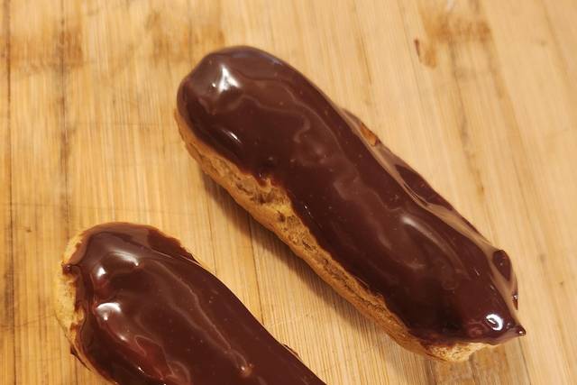 Eclair