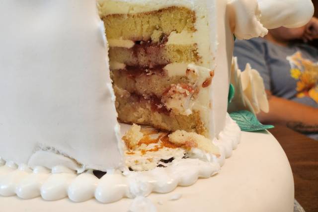 Cross section