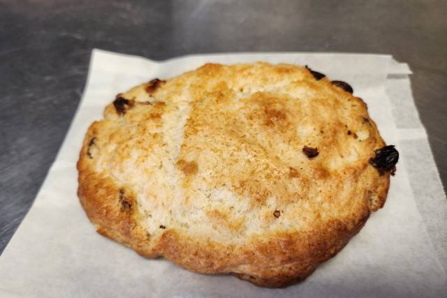 Scone