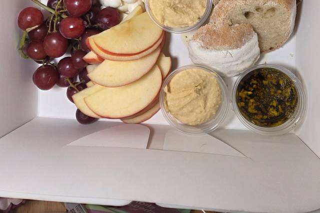 Charcuterie