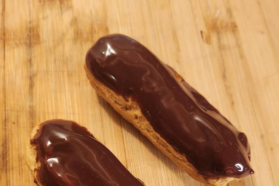 Eclair