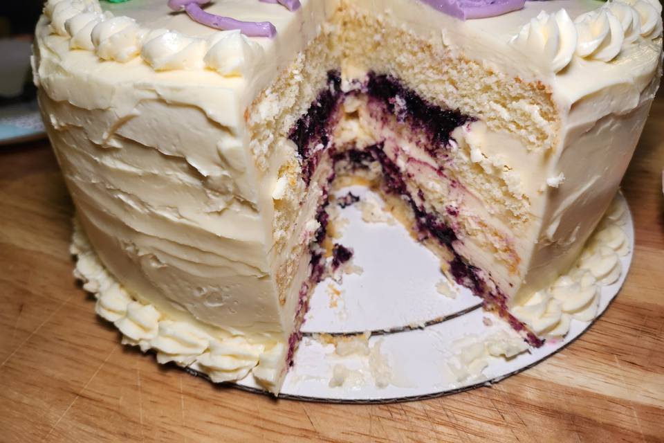 Cross section