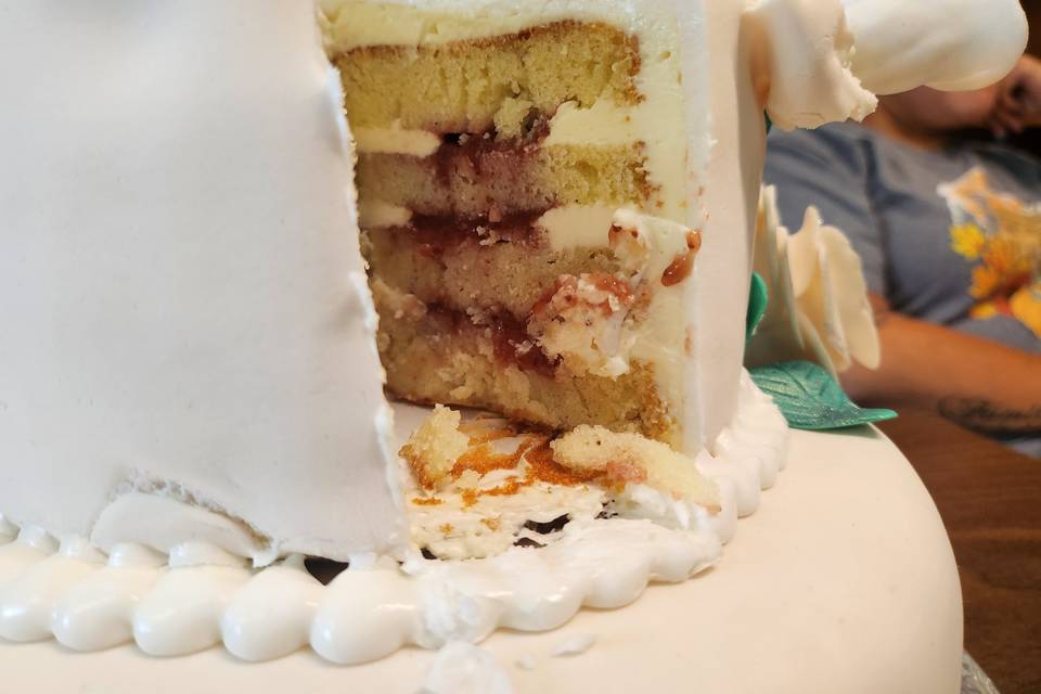 Cross section