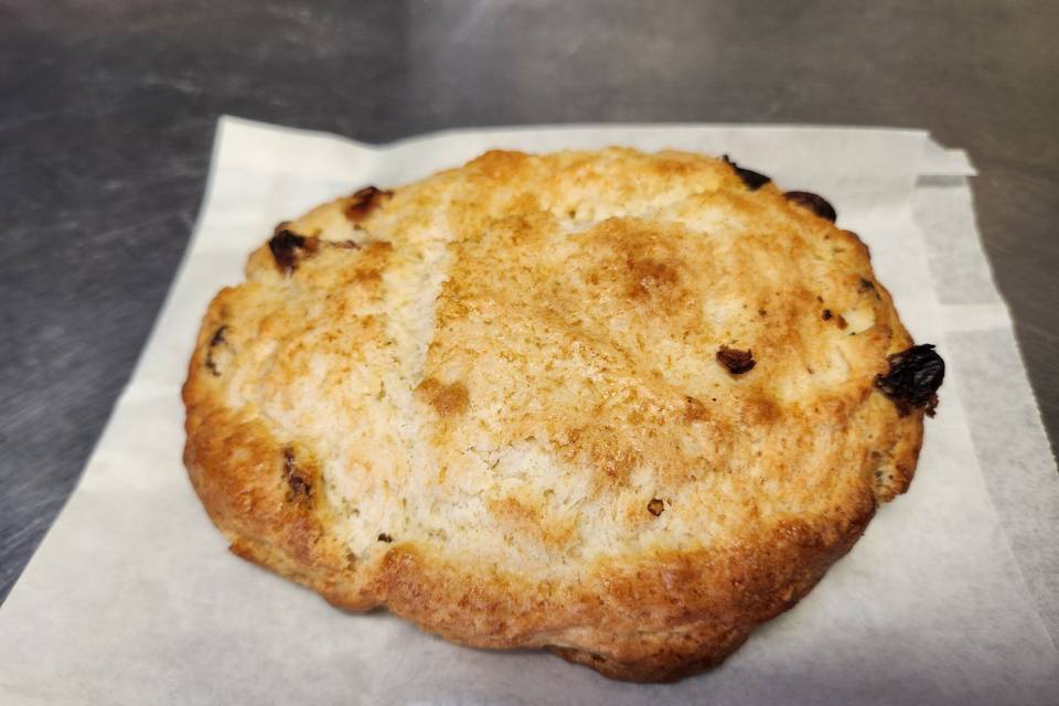 Scone