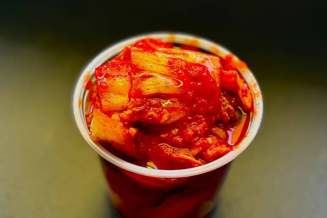K-Pop Kimbap LLC - Wedding Caterers