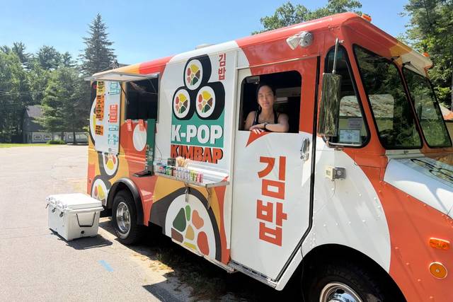 K-Pop Kimbap LLC