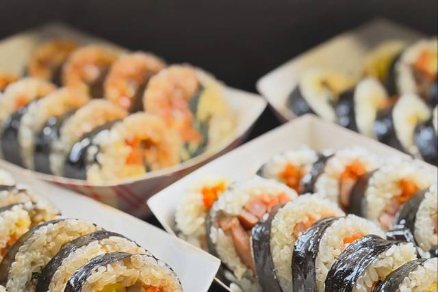 K-Pop Kimbap LLC