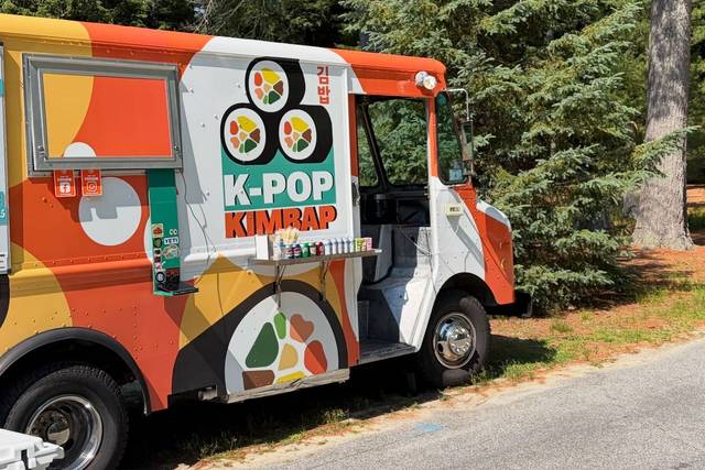 K-Pop Kimbap LLC