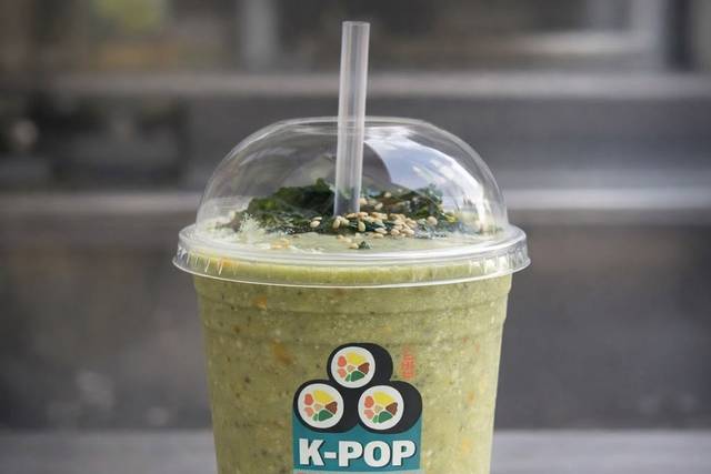 K-Pop Kimbap LLC