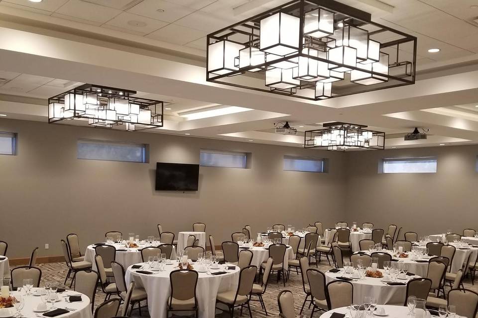 DoubleTree by Hilton San Antonio Northwest