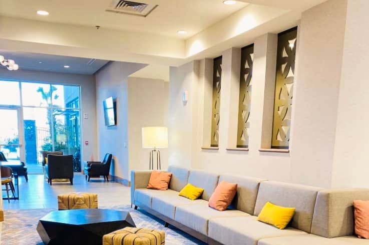 Lobby Bar