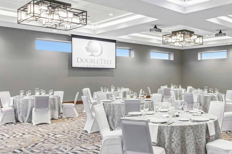 DoubleTree by Hilton San Antonio Northwest
