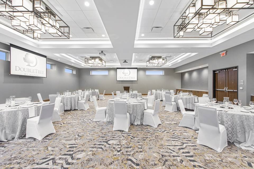 Ventura Ballroom