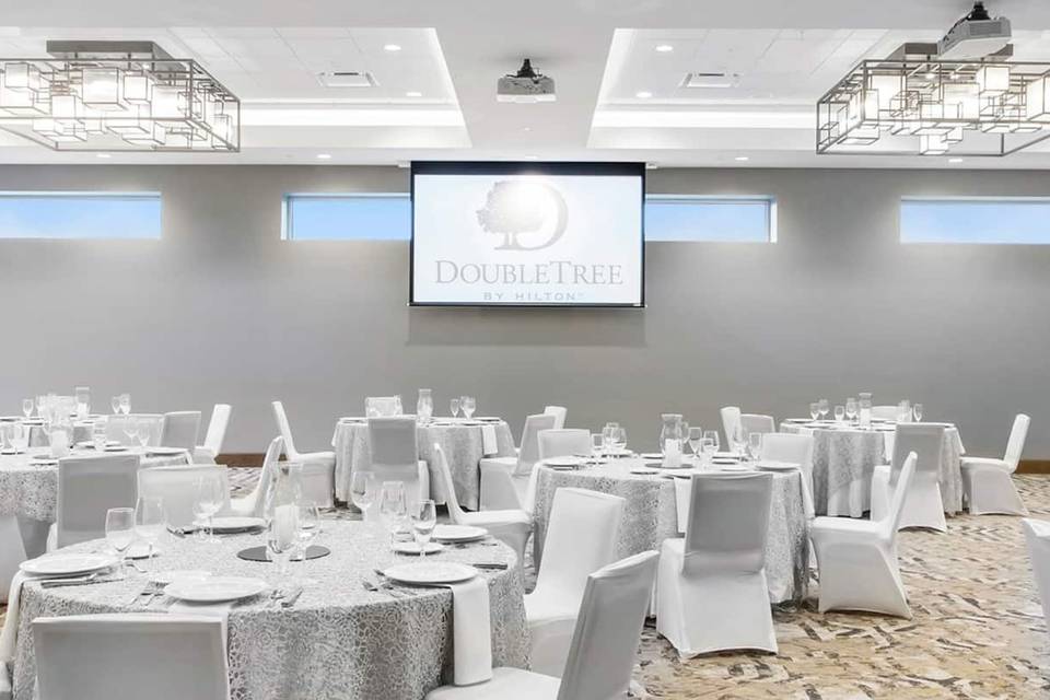 Ventura Ballroom