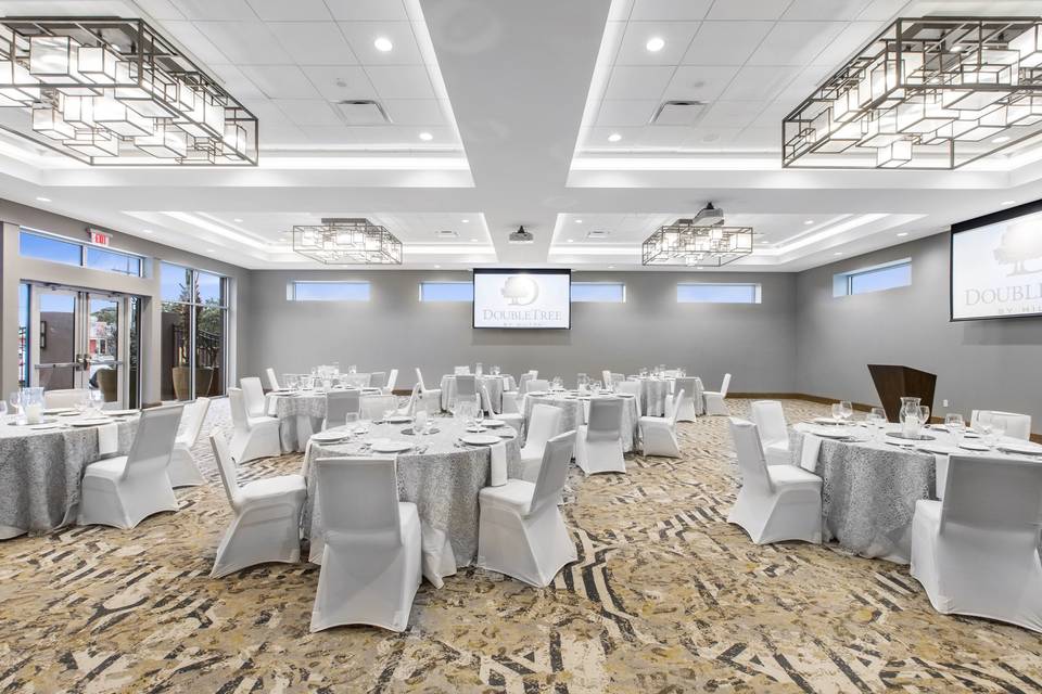 Ventura Ballroom