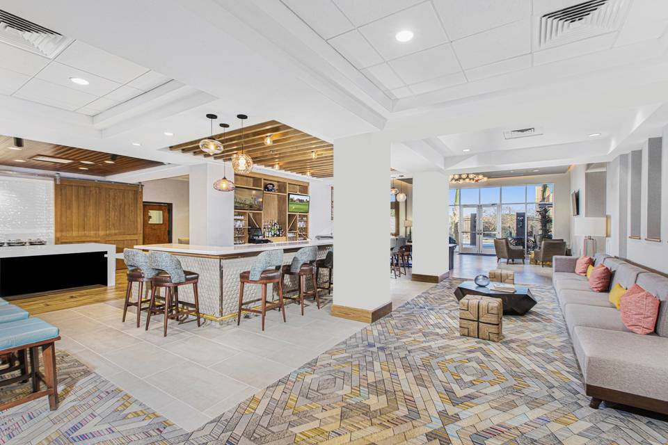 Lobby Bar