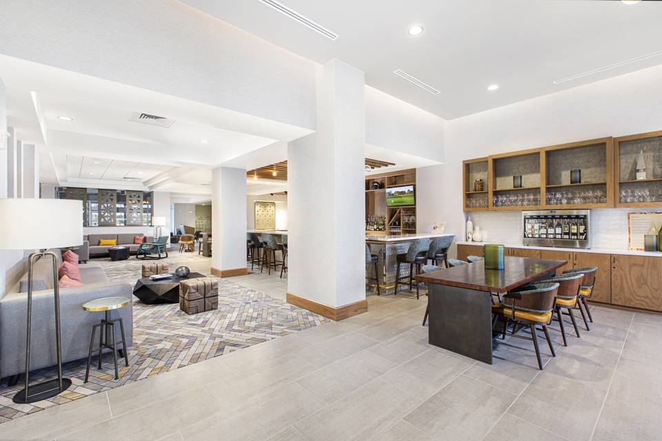 Lobby Bar