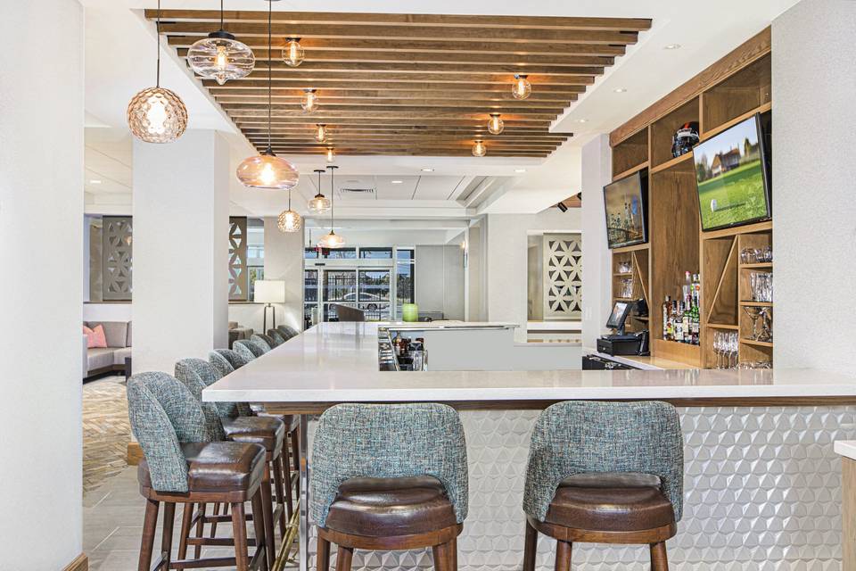 Lobby Bar