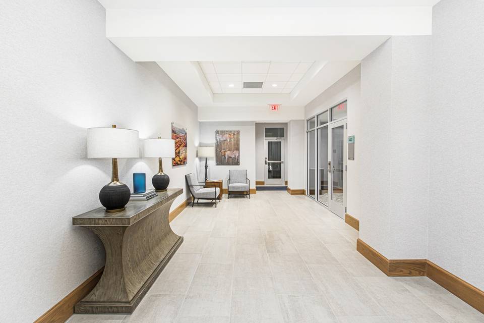 Foyer