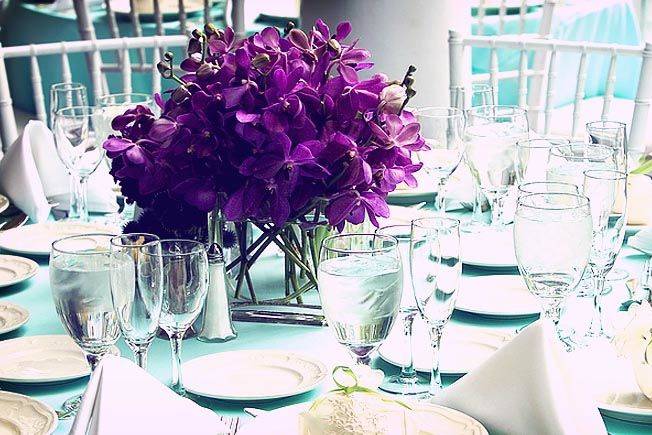 Table setting