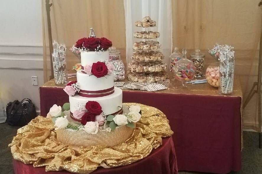 Wedding Creations by Cjsmommy