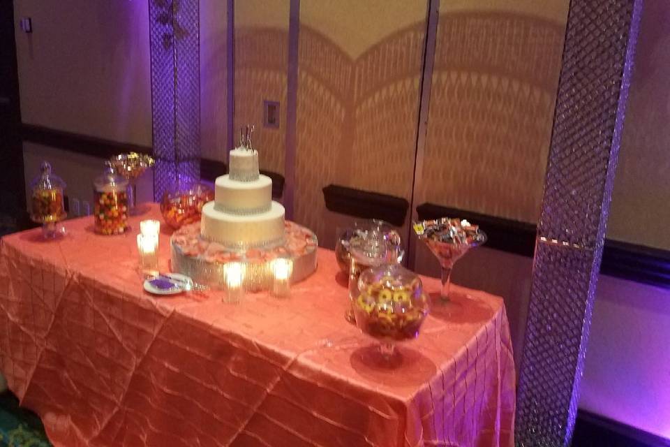 Wedding Creations by Cjsmommy