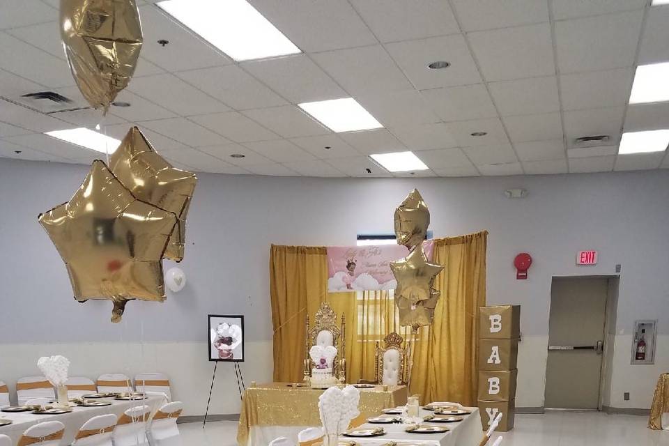 Wedding Creations by Cjsmommy