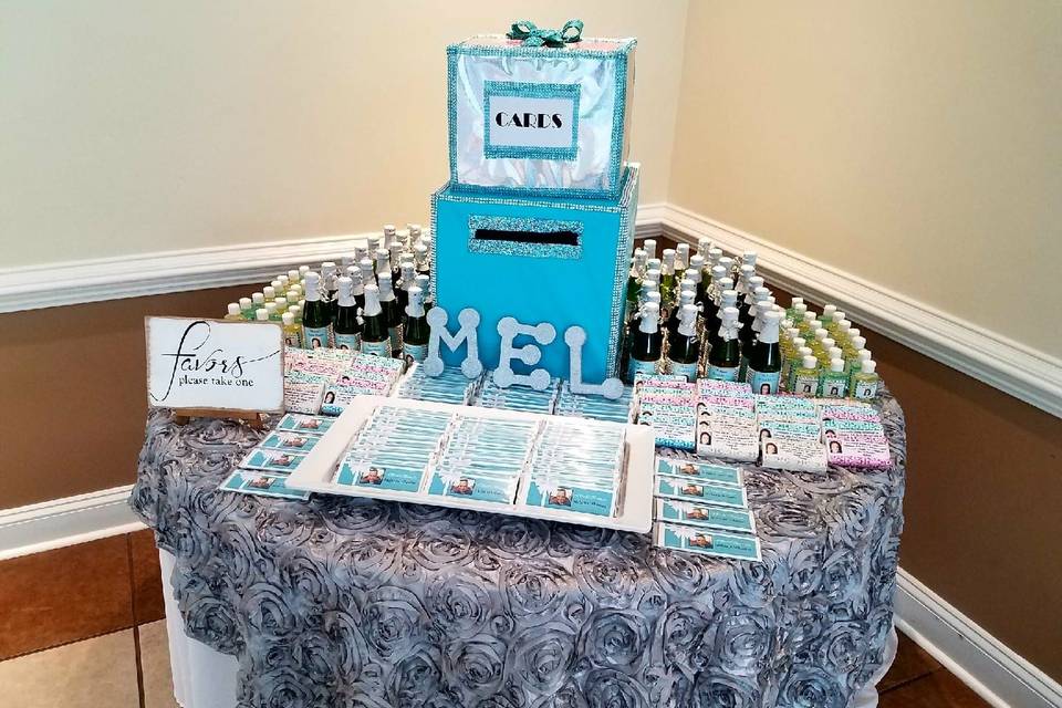 Wedding Creations by Cjsmommy