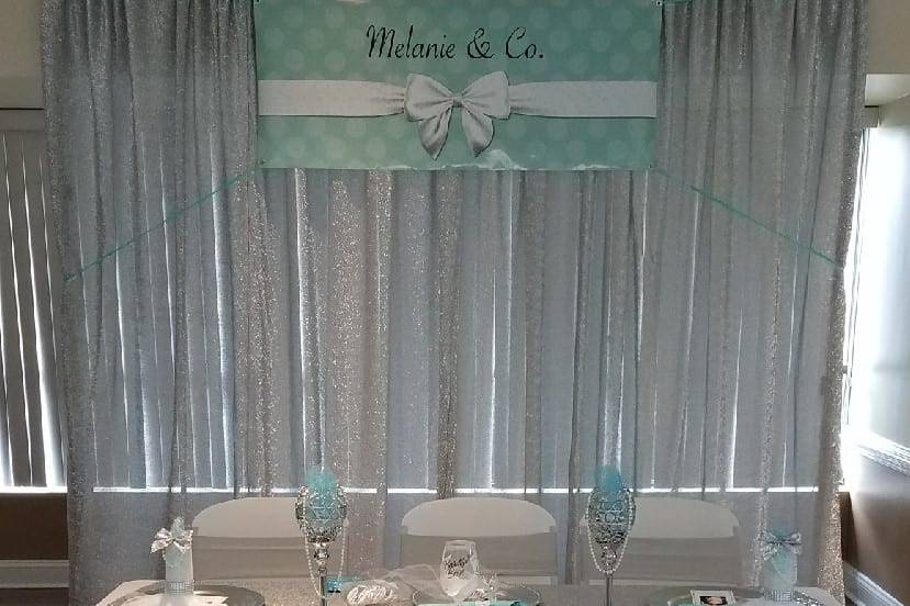 Wedding Creations by Cjsmommy