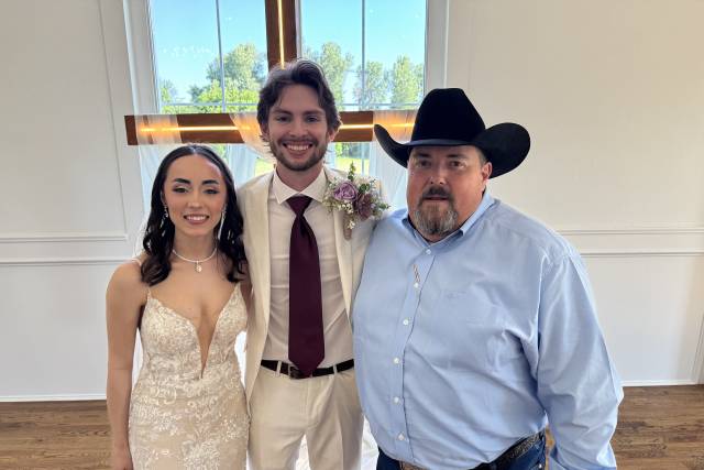 Burleson Cowboy Ministries