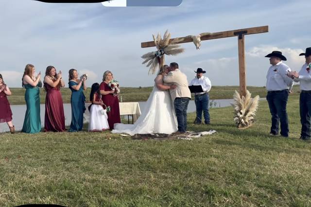 Burleson Cowboy Ministries