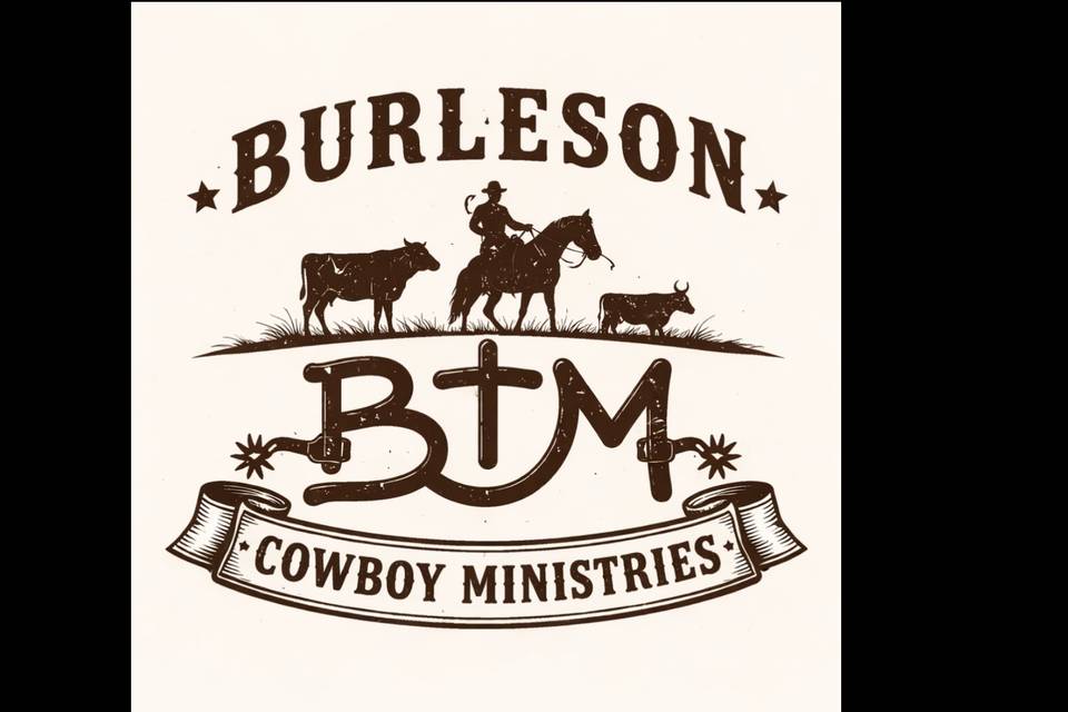Burleson Cowboy Ministries