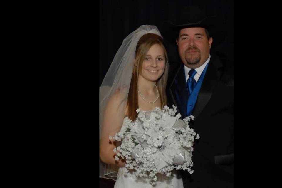 Burleson Cowboy Ministries