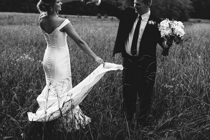 Their Perfect Day!