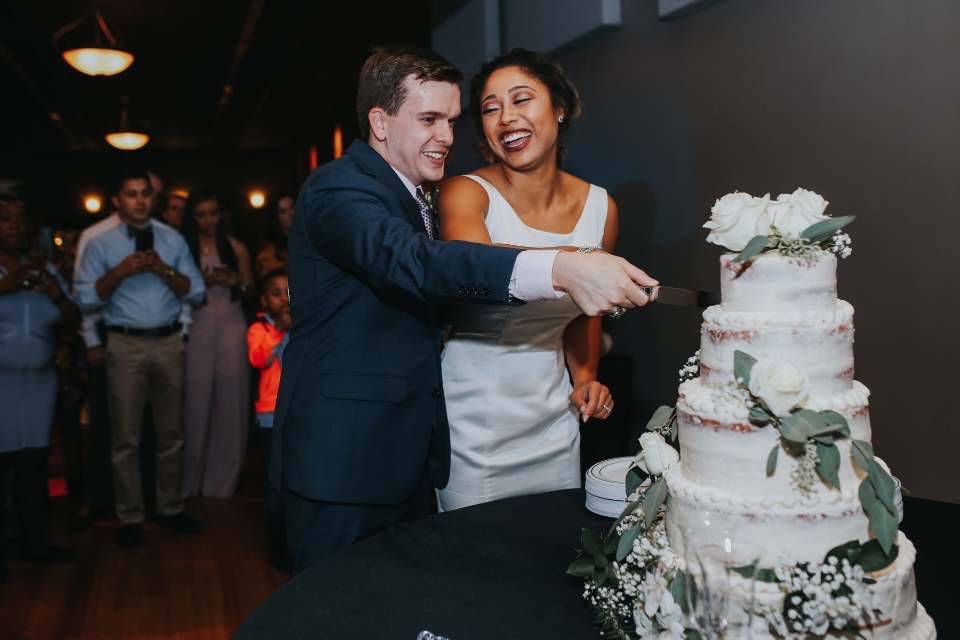 Cake Cutting