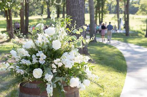 Burdoc Farms Weddings & Events