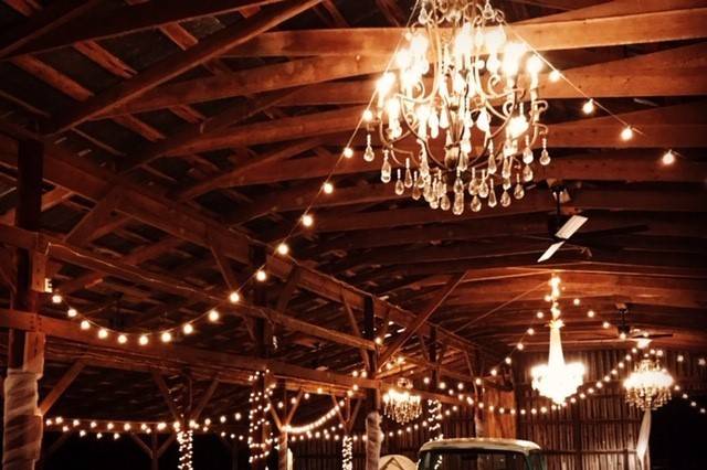 Burdoc Farms Weddings & Events