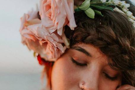 Ivy Floral