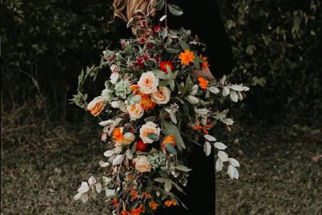 Ivy Floral