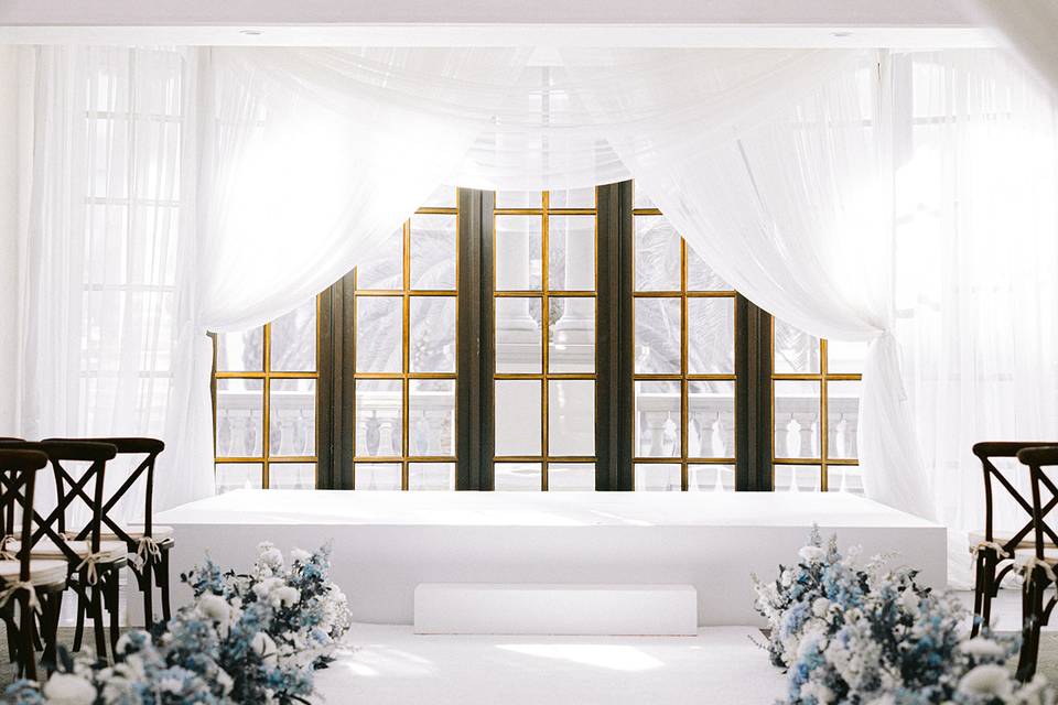 Bridal Suite