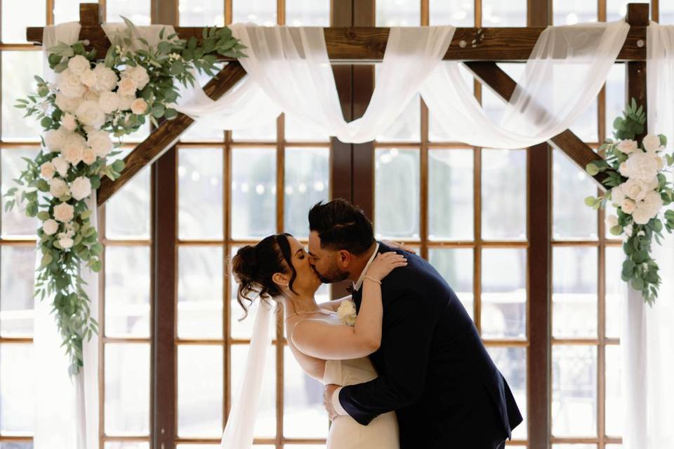 First Dance
