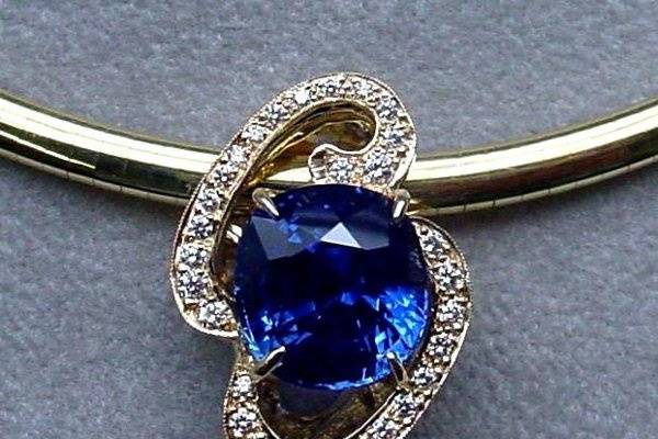 Beaudet Jewelry